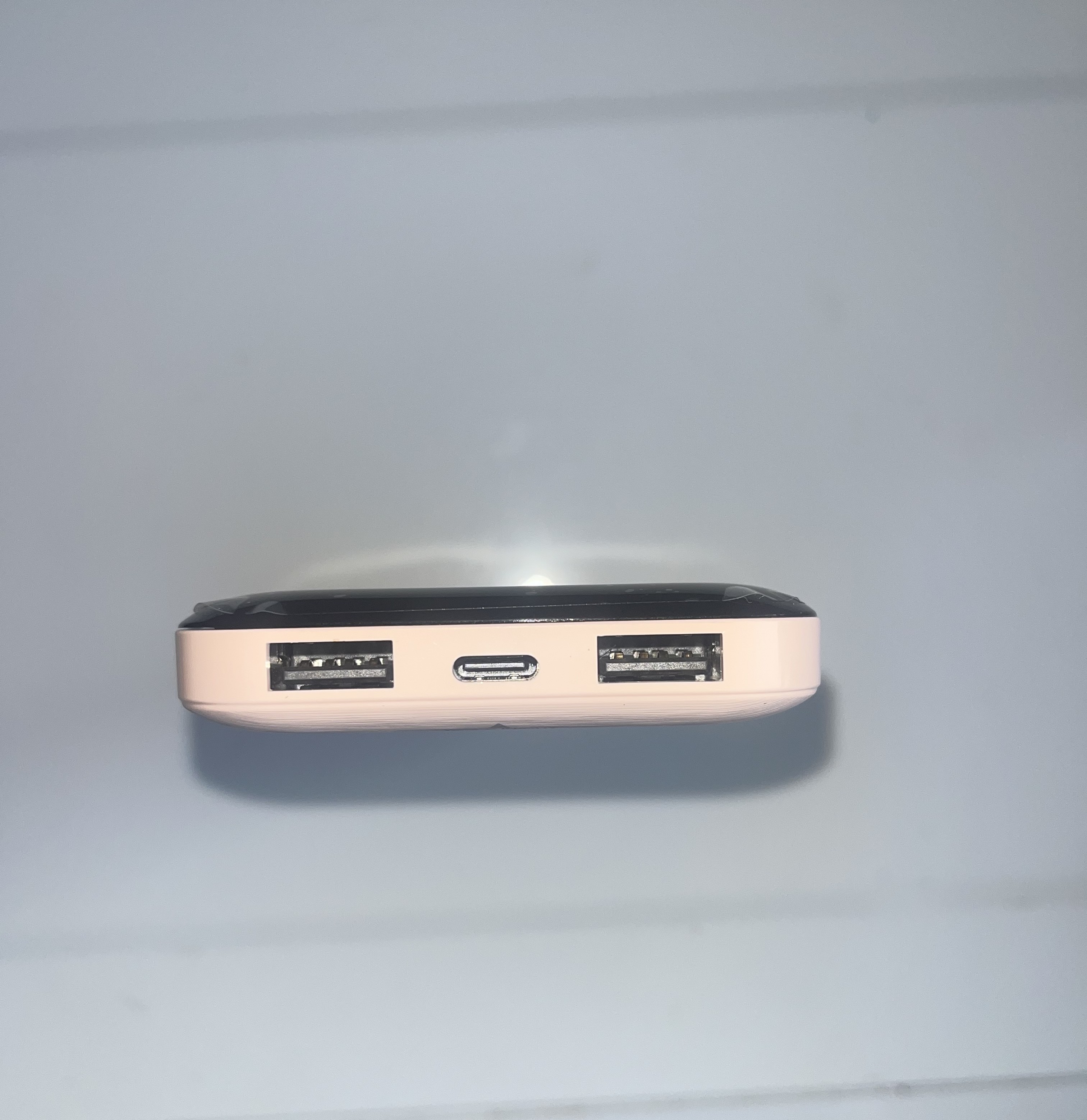 Batterie Externe PowerBank