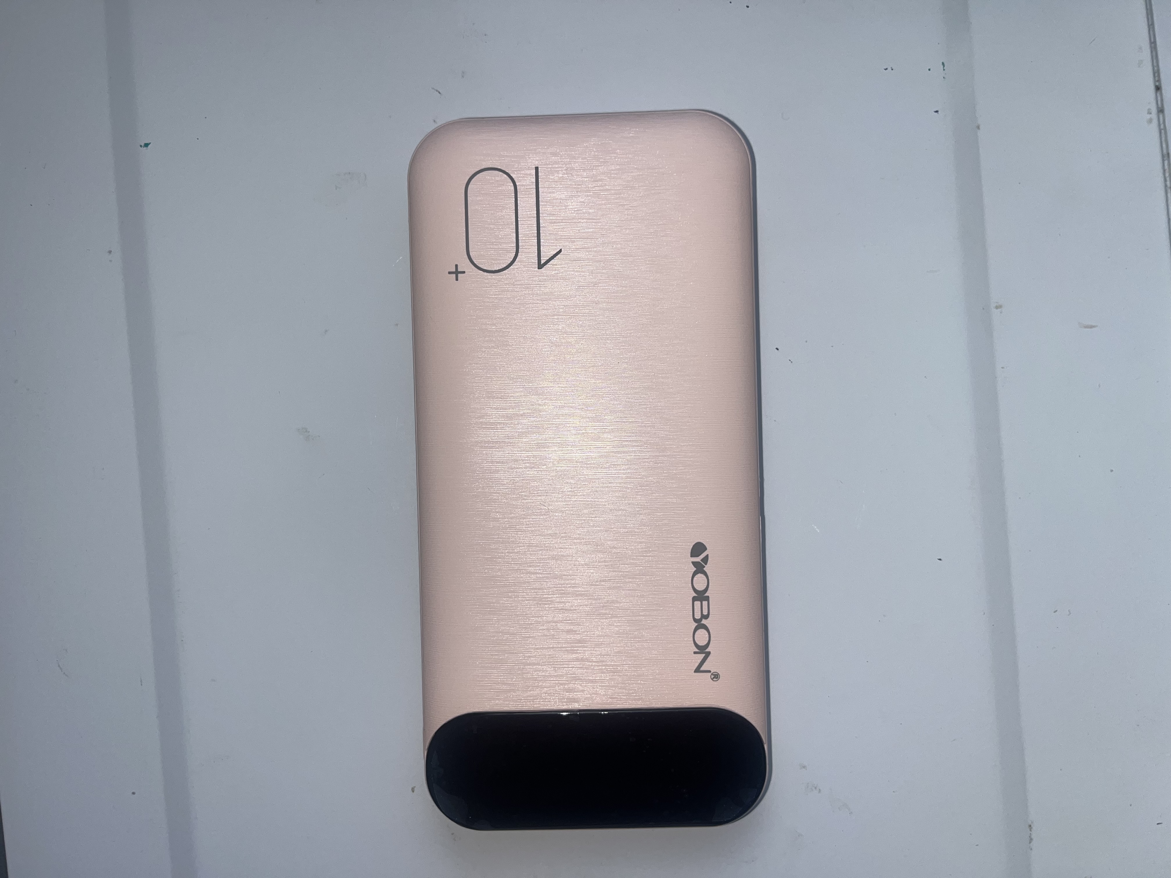 Batterie Externe PowerBank