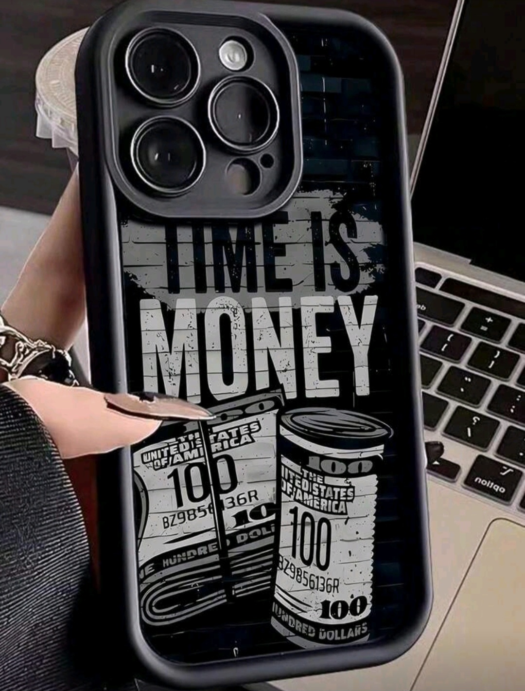 Coques & Protections